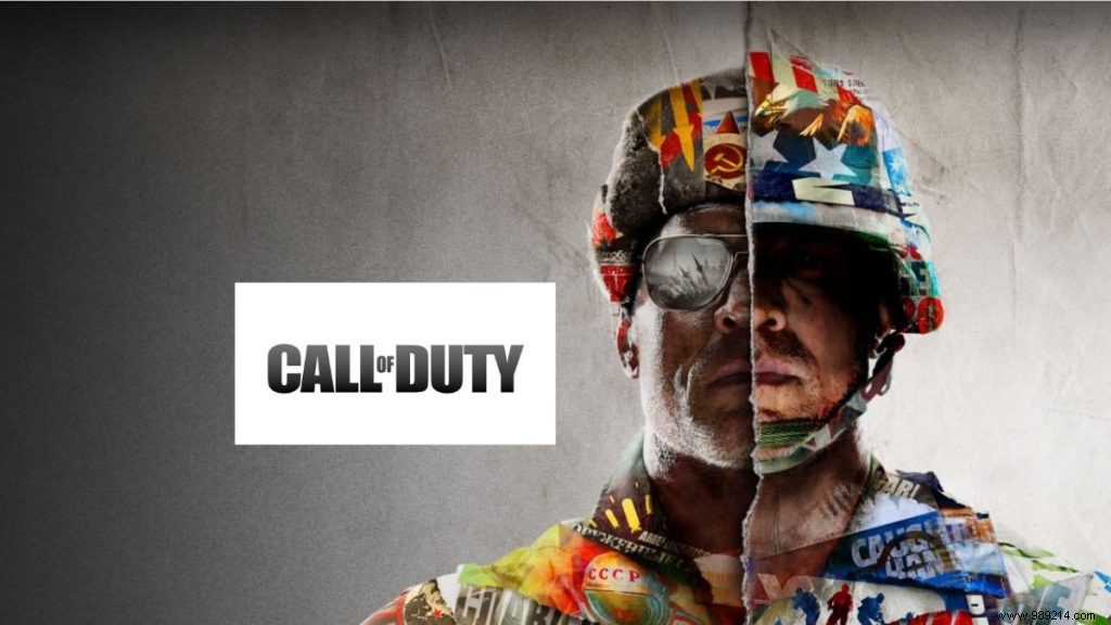 Activision Confirms New Premium Call of Duty Game for Late 2021