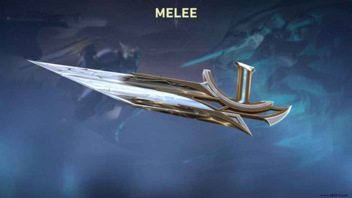 Top 5 Best Valorant Dagger Skins: August 2021 Rankings from a Seasoned Player