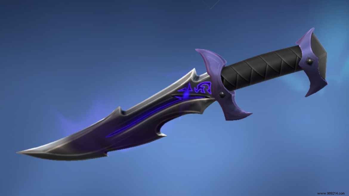 Top 5 Best Valorant Dagger Skins: August 2021 Rankings from a Seasoned Player