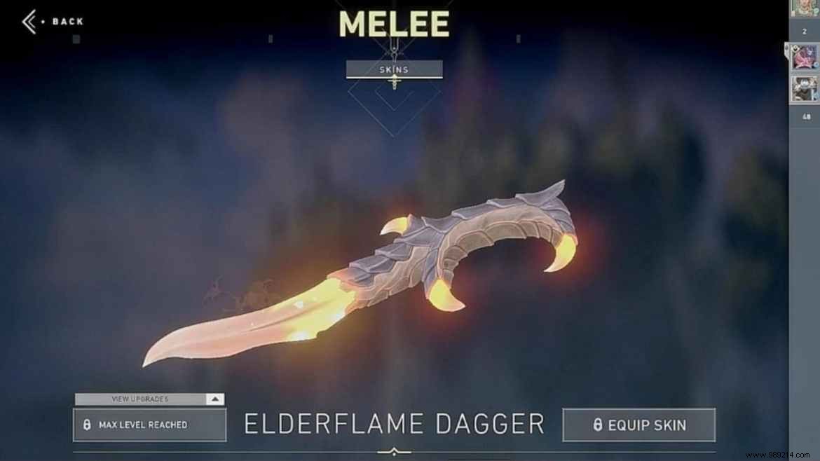 Top 5 Best Valorant Dagger Skins: August 2021 Rankings from a Seasoned Player