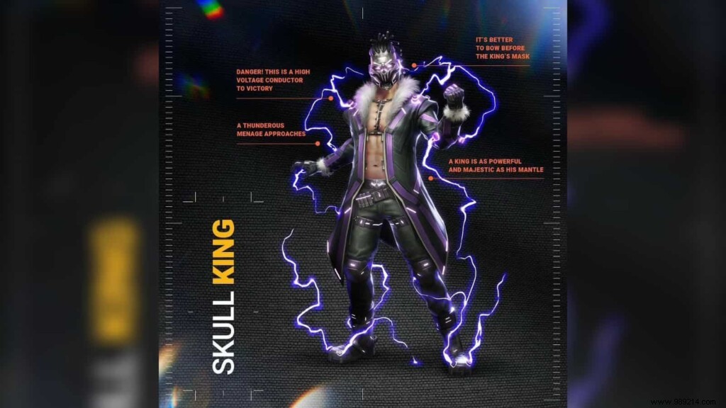 Garena Free Fire Booyah Day 2021 Peak Day: Rewards, Missions, Free Leon Character & More