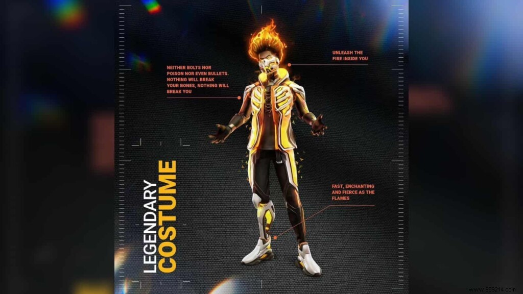 Garena Free Fire Booyah Day 2021 Peak Day: Rewards, Missions, Free Leon Character & More