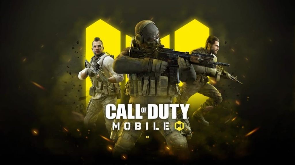 Top 3 Battle Royale Games Like Call of Duty Mobile in 2021: Expert Recommendations