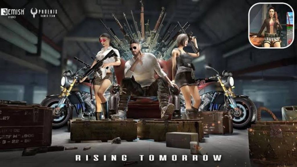 Top 3 Battle Royale Games Like Call of Duty Mobile in 2021: Expert Recommendations