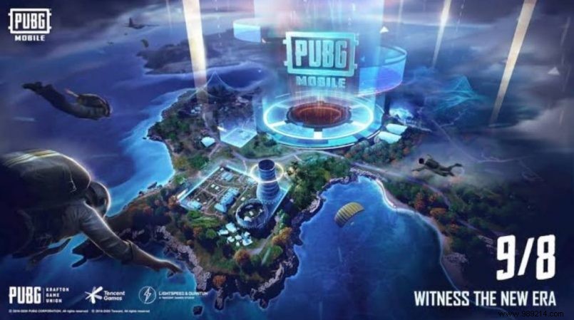 PUBG Mobile vs. PUBG Mobile 2: 5 Essential Differences Explained