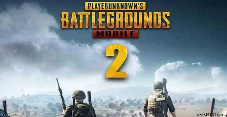 PUBG Mobile vs. PUBG Mobile 2: 5 Essential Differences Explained