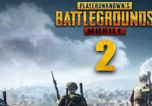 PUBG Mobile vs. PUBG Mobile 2: 5 Essential Differences Explained