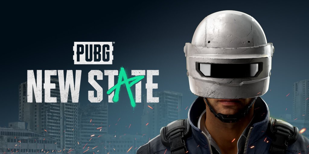PUBG: New State Mobile Trailer Breakdown: 5 Key Announcements You Need to Know