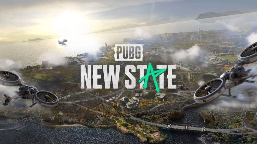 PUBG: New State Mobile Trailer Breakdown: 5 Key Announcements You Need to Know