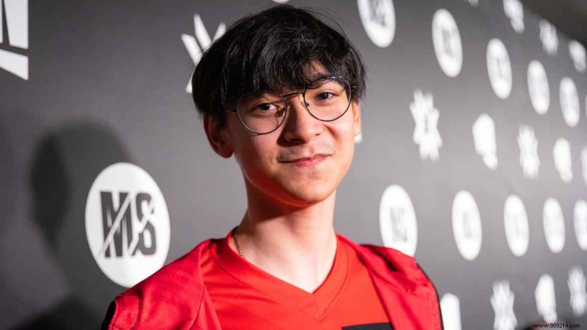 Top 5 Valorant Players to Watch at VCT Masters Berlin