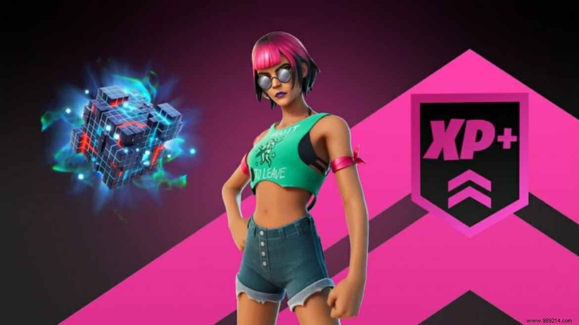 Fortnite Season 7: All 7 Housewarming Gift Locations in Holly Hatchery