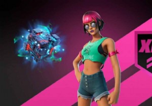 Fortnite Season 7: All 7 Housewarming Gift Locations in Holly Hatchery