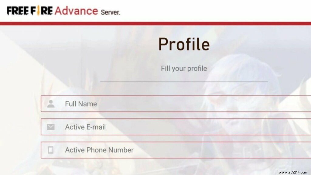 Garena Free Fire OB31 Advance Server: Official Step-by-Step APK Download Guide