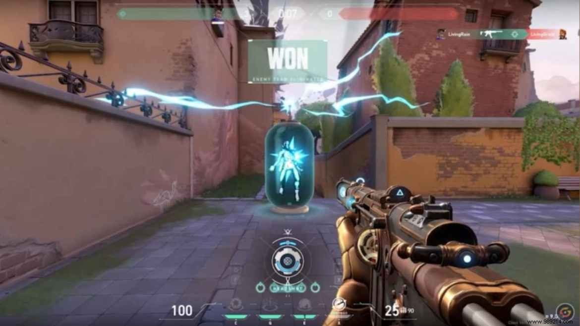 Valorant Magepunk 2.0 Bundle: Leaked Details on Weapons, Variants, and Release