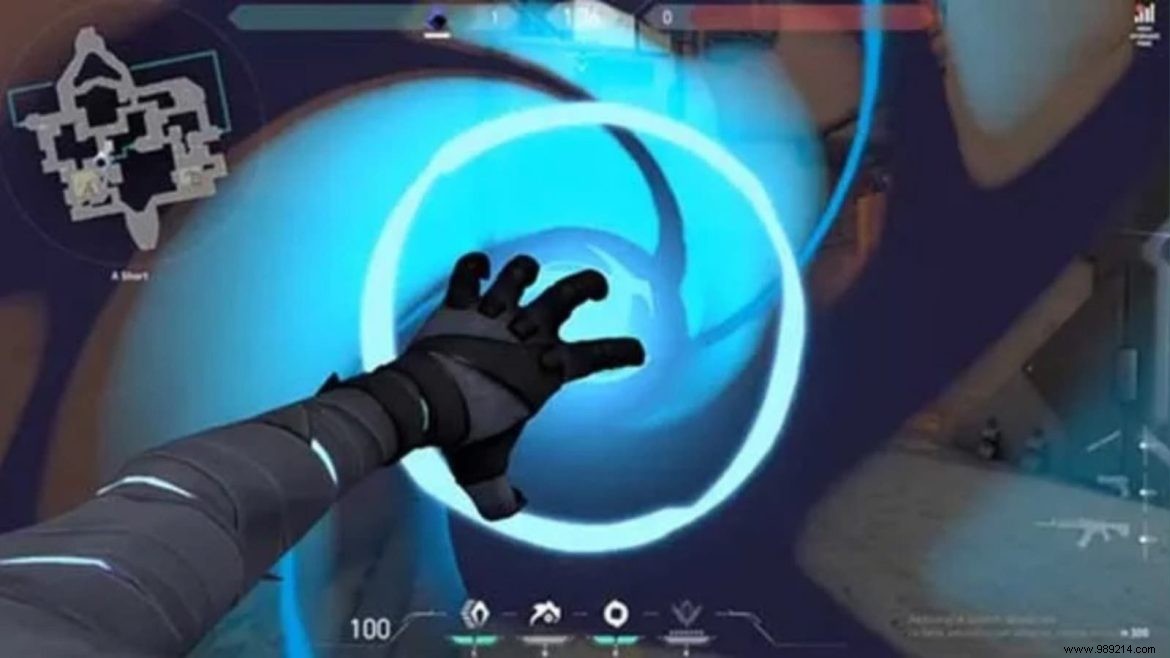 Valorant Omen Buff Leaks Debunked: Devs Clarify Paranoia and Ultimate Rumors