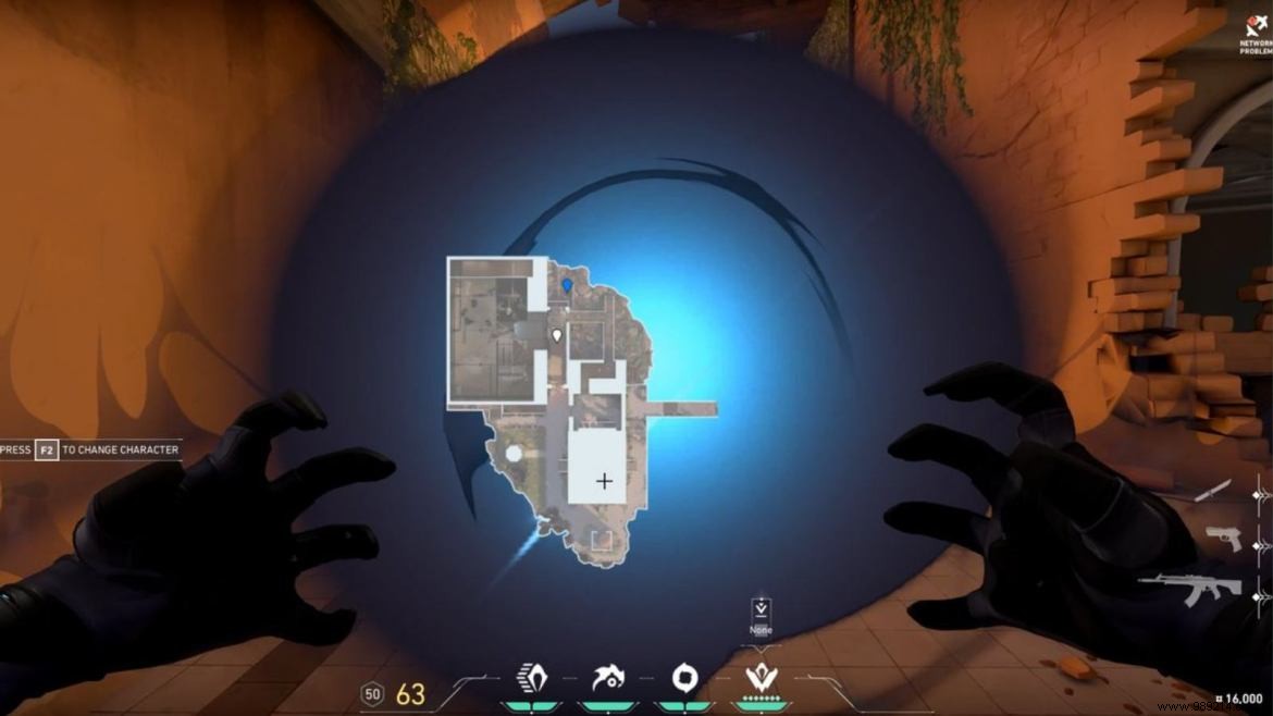 Valorant Omen Buff Leaks Debunked: Devs Clarify Paranoia and Ultimate Rumors