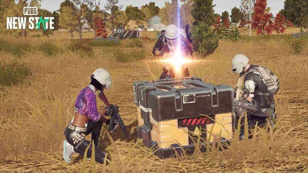 Can You Play PUBG: New State on PC? Official Stance, Emulators, and Risks Explained