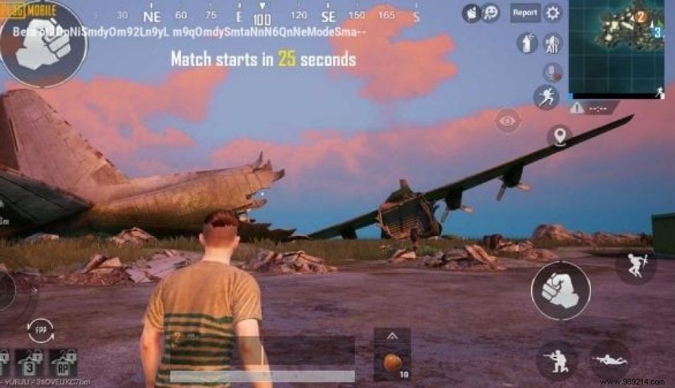 PUBG Mobile 2: Rumored Release Date, New Map, Futuristic Gadgets & Key Updates