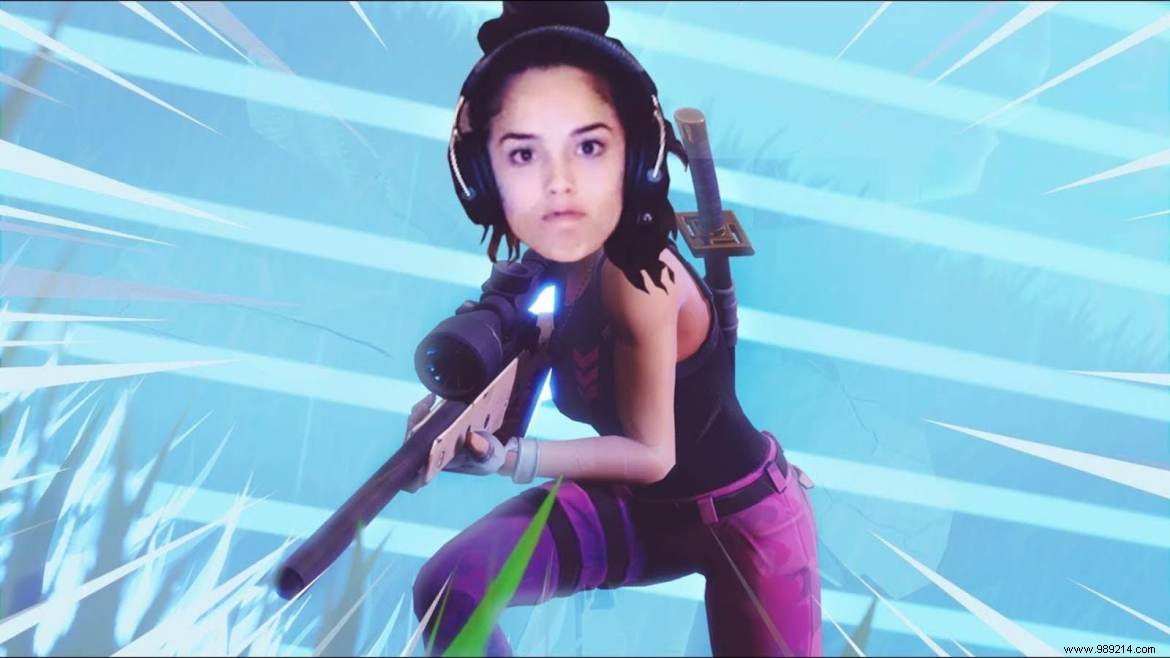 Valkyrae Reveals Her One Key Condition for Returning to Fortnite