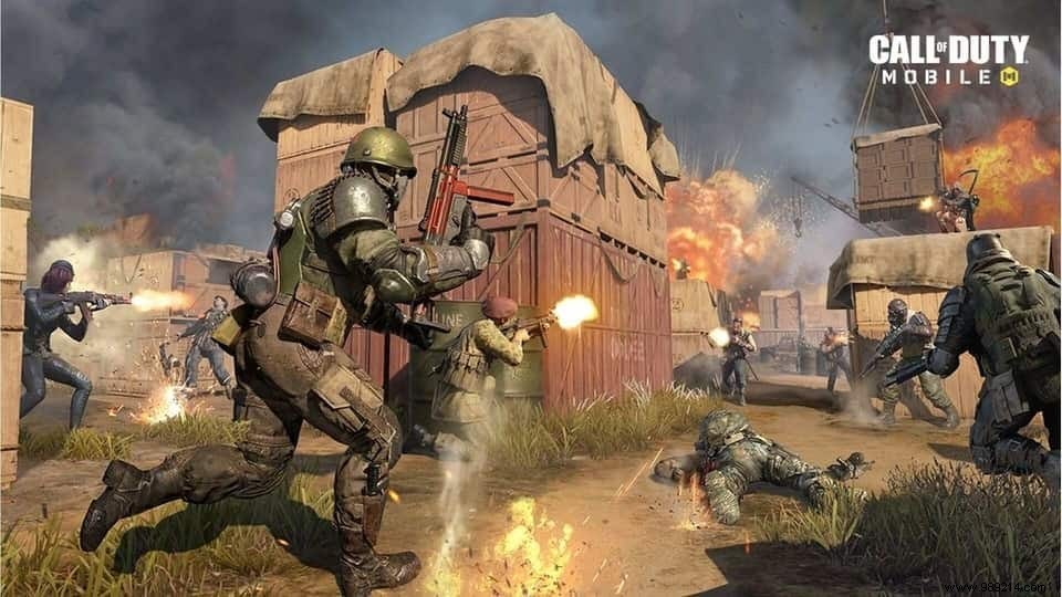 How to Play Call of Duty Mobile on PC with Emulators: Expert 2021 Guide