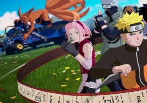 Fortnite Chapter 2 Season 8: How to Get Naruto Paper Bomb Kunai from Kakashi