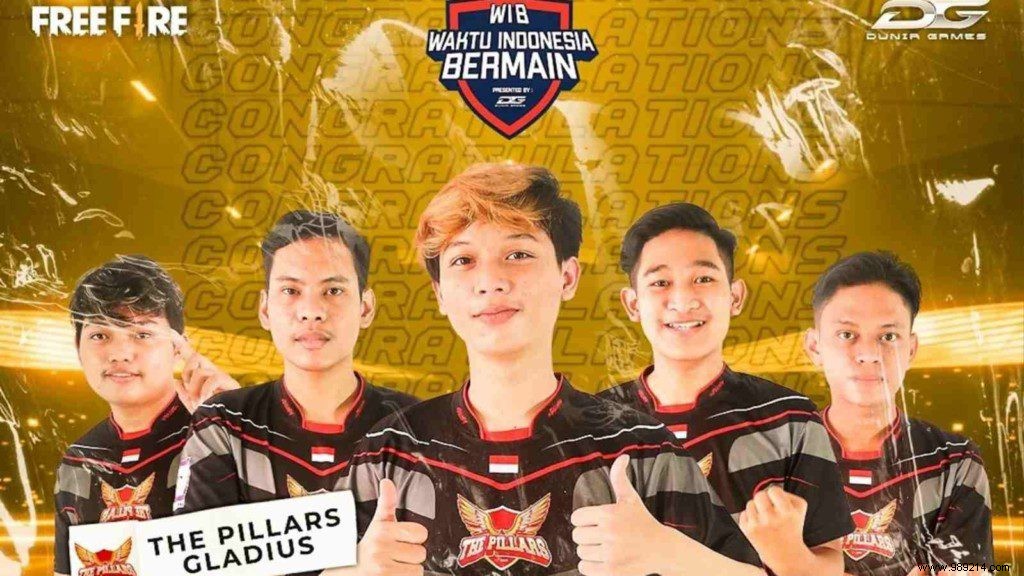 Top 5 Teams to Watch in Free Fire Asia Championship 2021 Play-Ins: Expert Analysis
