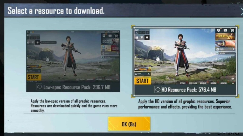 PUBG Mobile 1.7 Update: APK Download Links and Installation Guide for Android