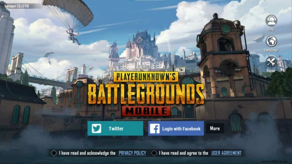 PUBG Mobile 1.7 Update: APK Download Links and Installation Guide for Android