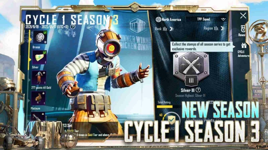 PUBG Mobile 1.7 Update: Full Patch Notes – Arcane Mirror World Mode, Transport Feature, Gun Upgrades & More