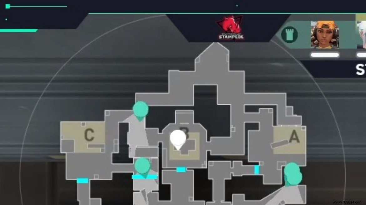 Valorant 3.10 Patch Notes: Introducing Agent Chamber, Bug Fixes, and 5-Stack Competitive Queue Changes