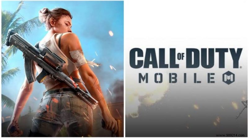 Free Fire vs. COD Mobile: Which Battle Royale Runs Best on Low-End Android Phones?