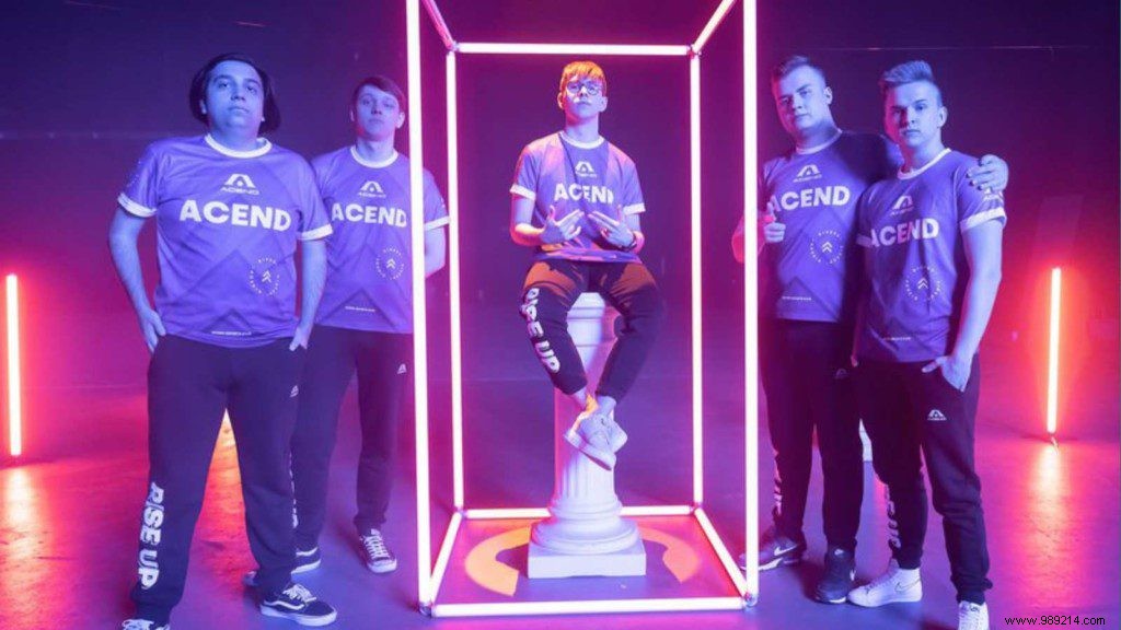 Valorant Champions 2021 Berlin: Complete Groups, Tournament Format, and Schedule