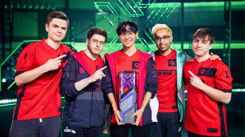 Valorant Champions 2021 Berlin: Complete Groups, Tournament Format, and Schedule