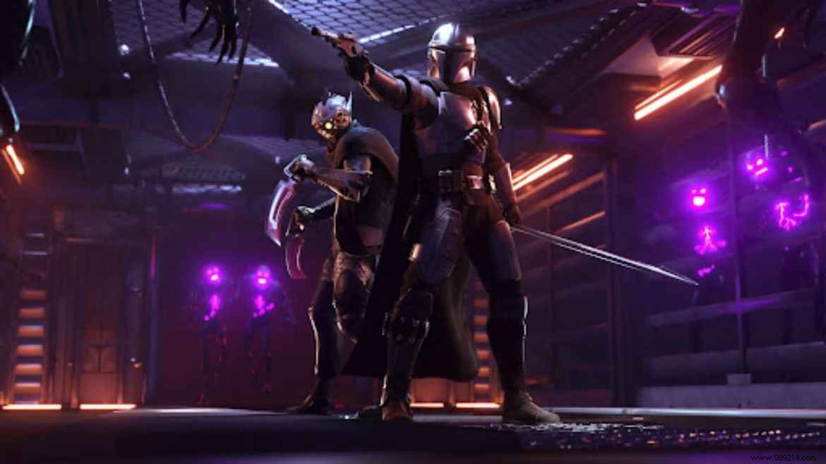 Fortnite Zombie Horde Survival: Island Code 3649-6724-4835 & Complete Gameplay Guide