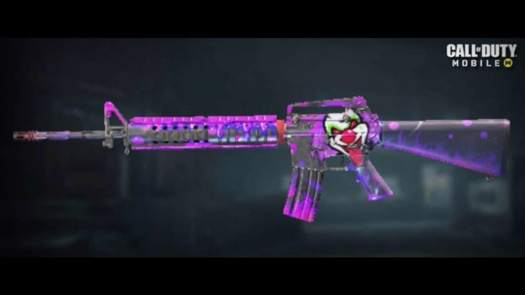 Top 5 Best Assault Rifles in Call of Duty Mobile: Pro-Recommended Picks