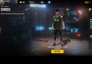 Top 5 Best Pets to Pair with Shirou in Garena Free Fire – November 2021 Guide