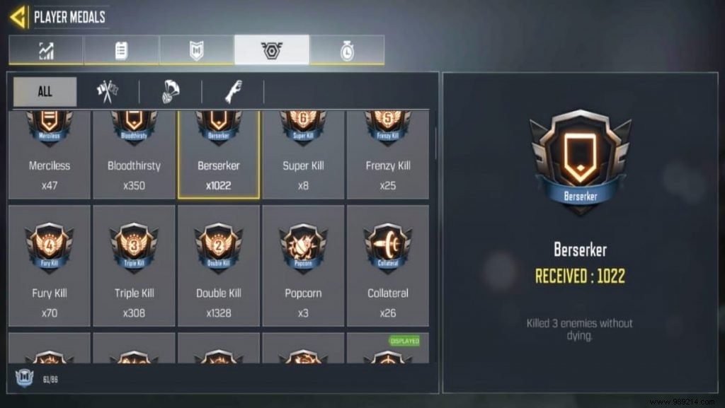 How to Earn the Berserker Medal in Call of Duty Mobile: Proven Strategies