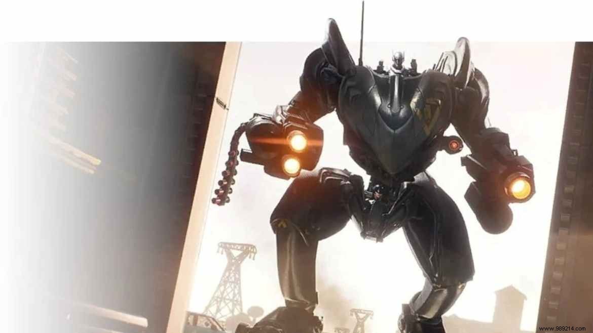 Fortnite Salvaged BRUTE Locations: Fully Funded in Chapter 2 Season 8 Guide