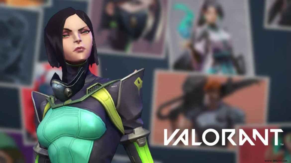 Valorant Patch Update: Viper Pit Bug Fix and Yoru Rework Delayed