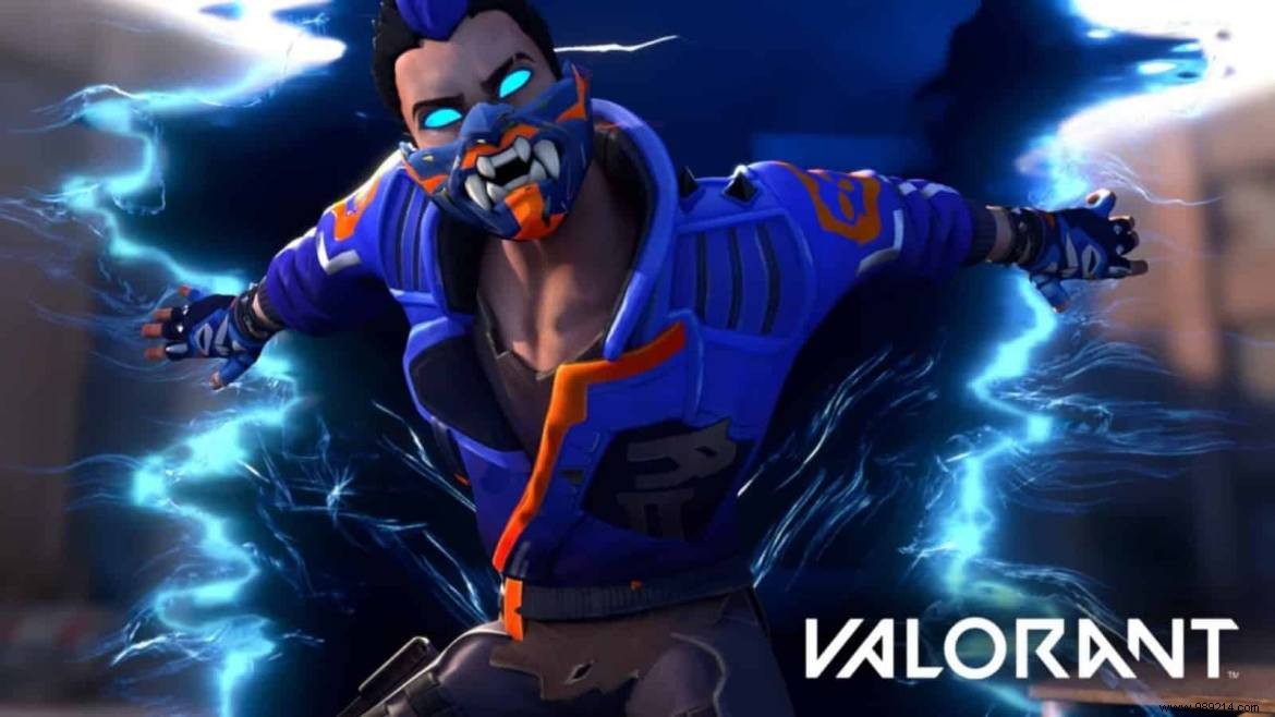 Valorant Patch Update: Viper Pit Bug Fix and Yoru Rework Delayed