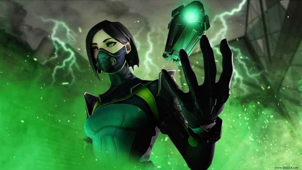 Valorant Patch Update: Viper Pit Bug Fix and Yoru Rework Delayed