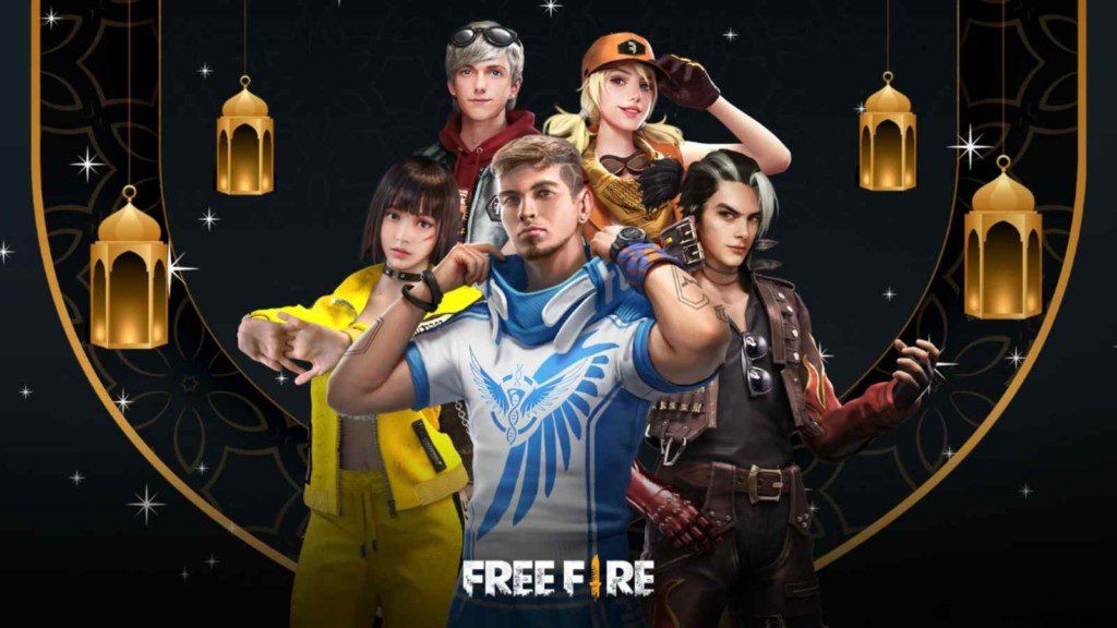 Free Fire MAX Redemption Codes for November 23, 2021: Unlock the Underworld Howl Loot Crate