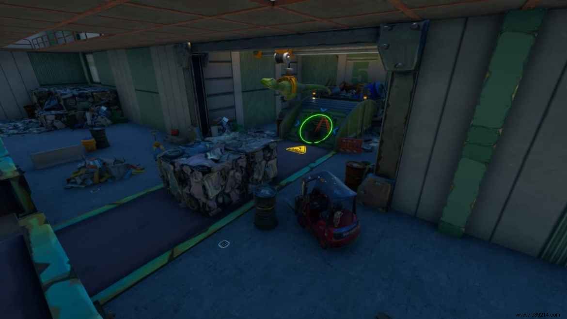 Fortnite Trash Confirmed 2: Island Code 6177-7441-6377 & Complete Play Guide