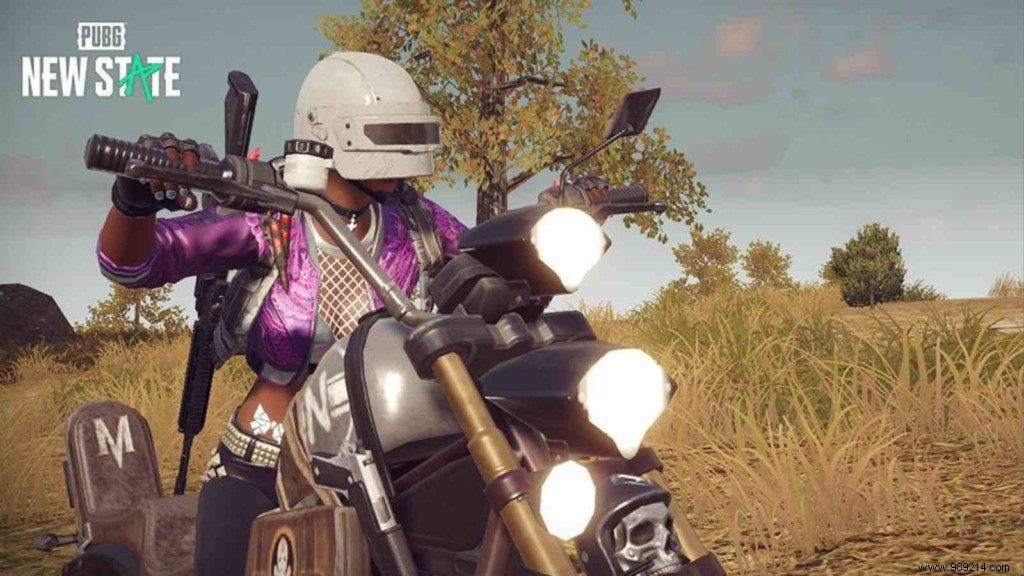 PUBG: New State Surpasses 39 Million Downloads in Just 8 Days on Google Play and App Store