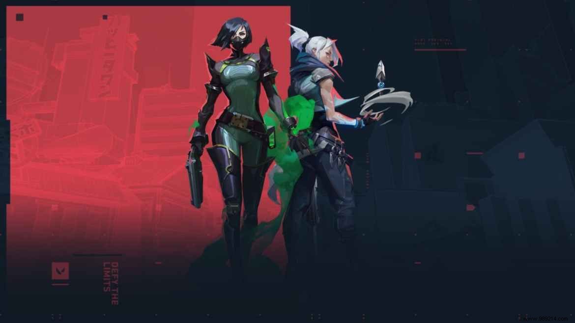 Valorant Patch 3.03 Notes: Viper Fix, Crosshair Customizations, Map Tweaks & Key Bug Fixes