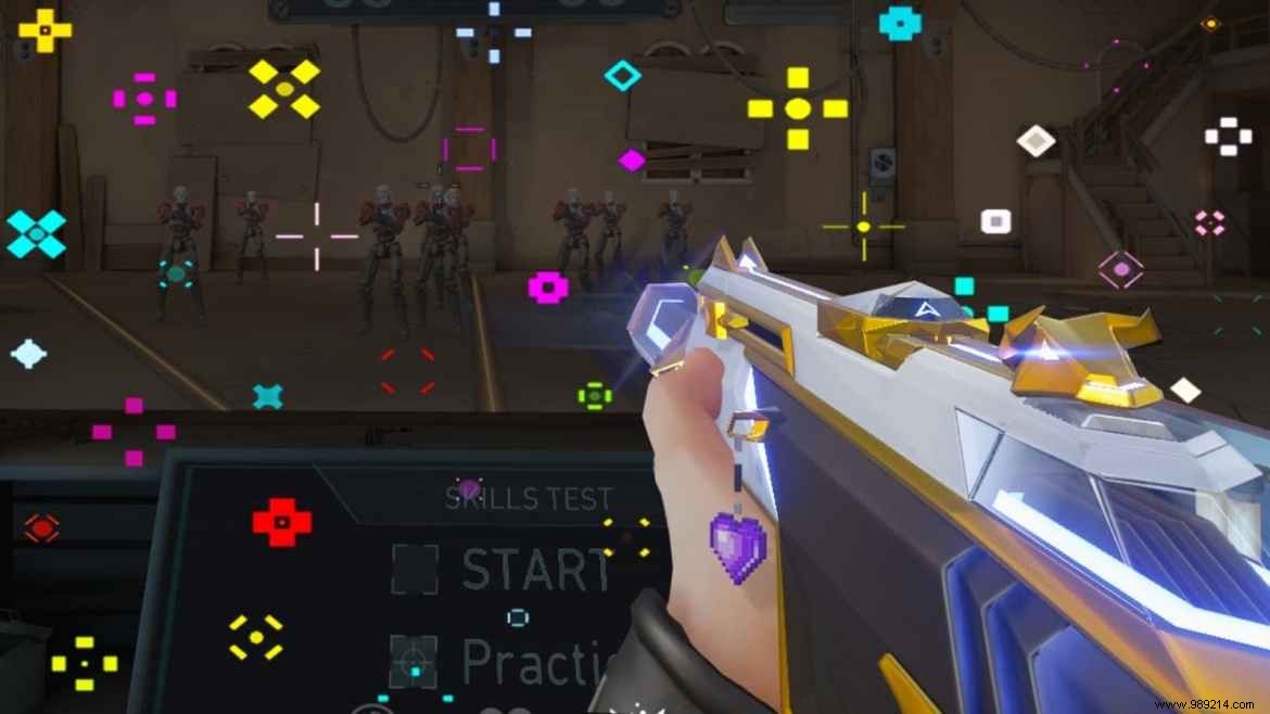 Valorant Patch 3.03 Notes: Viper Fix, Crosshair Customizations, Map Tweaks & Key Bug Fixes