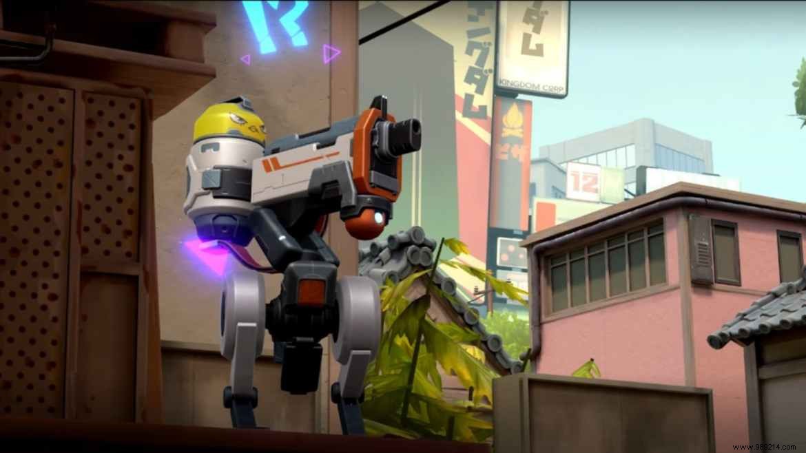 Valorant Patch 3.03 Notes: Viper Fix, Crosshair Customizations, Map Tweaks & Key Bug Fixes