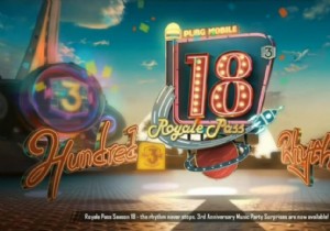 PUBG Mobile Season 18 Week 6 Royale Pass Missions: Complete Guide and Rewards