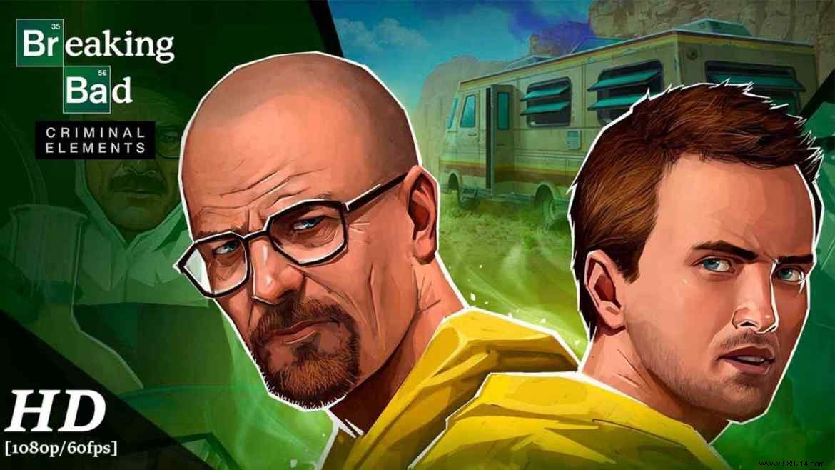 Fortnite x Breaking Bad Crossover Rumors: New Skins Potentially Coming in Season 8