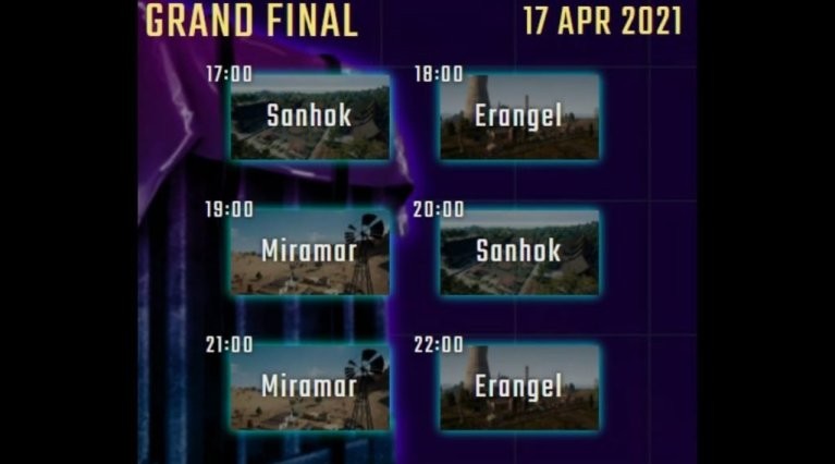 PUBG Mobile PMPL Indonesia Season 3 Grand Finals: Day 1 Standings and Key Highlights